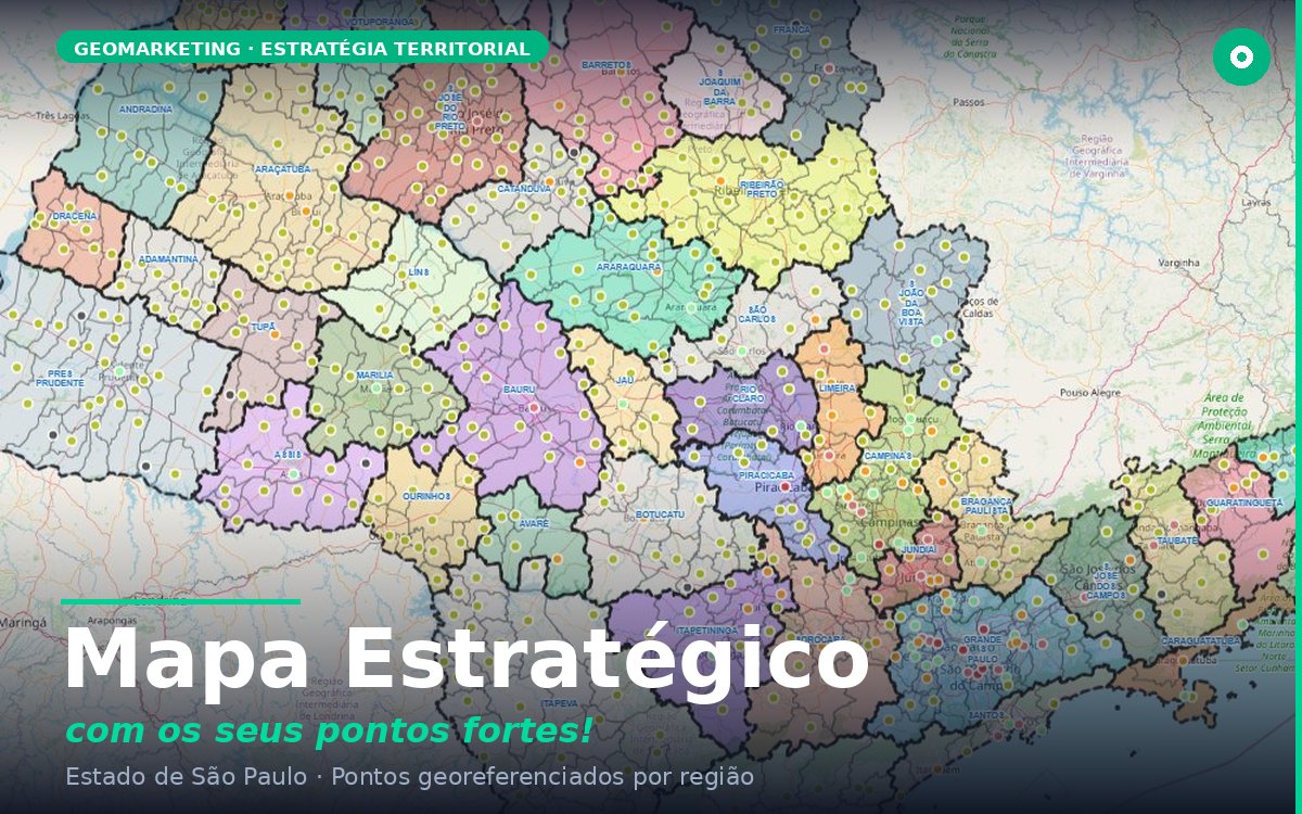 Mapa Estratégico
