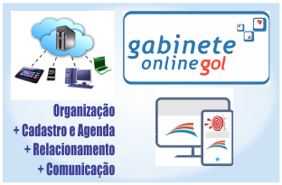 Gabinete On-Line