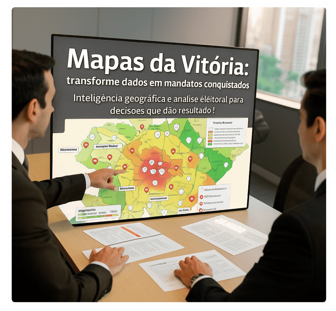 Equipe Workline System em ação