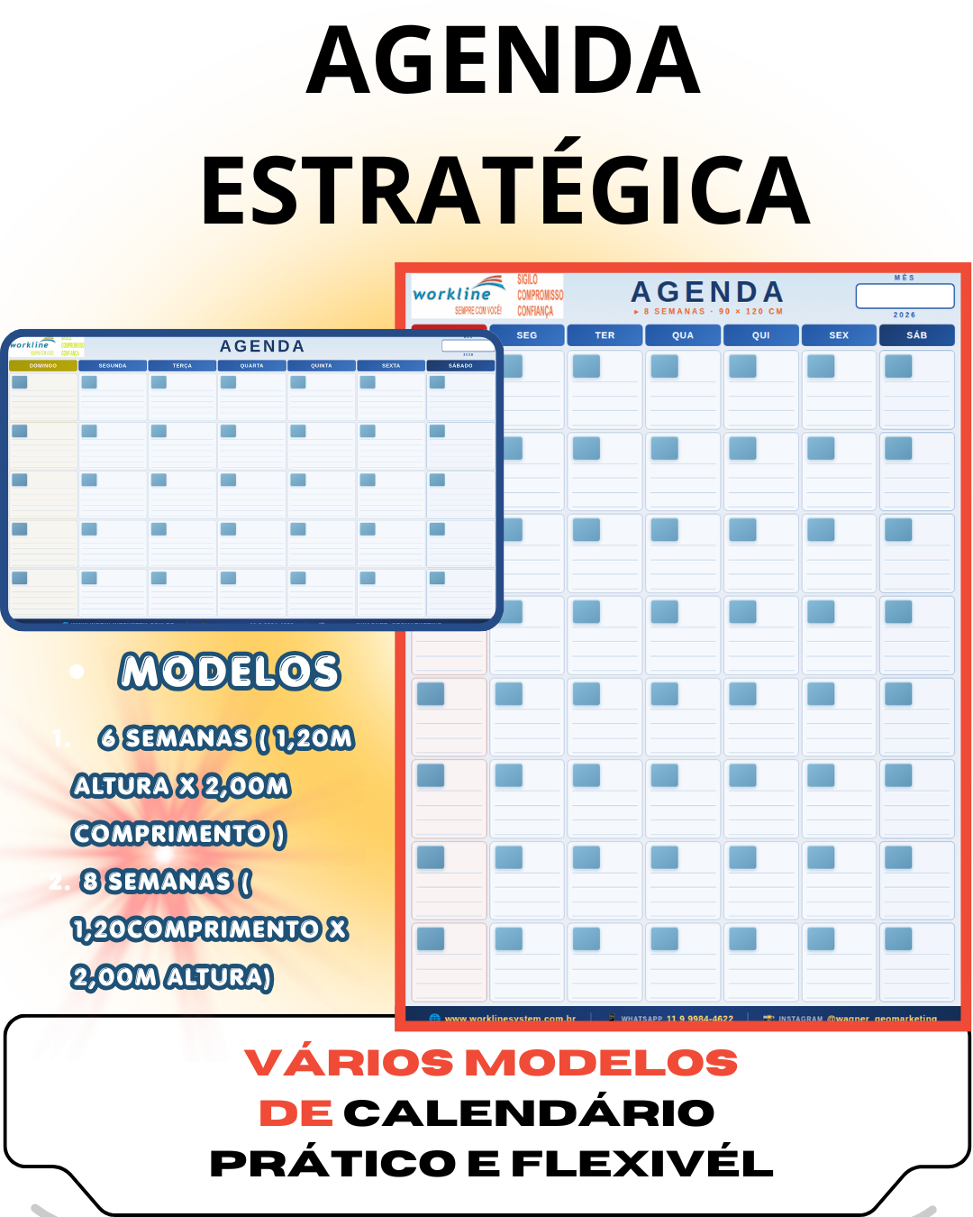 Mega Mapa Personalizado