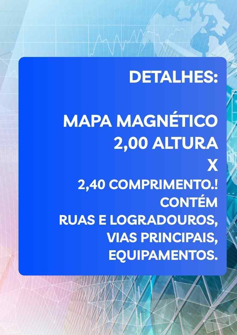 Mapa do Prefeito 05